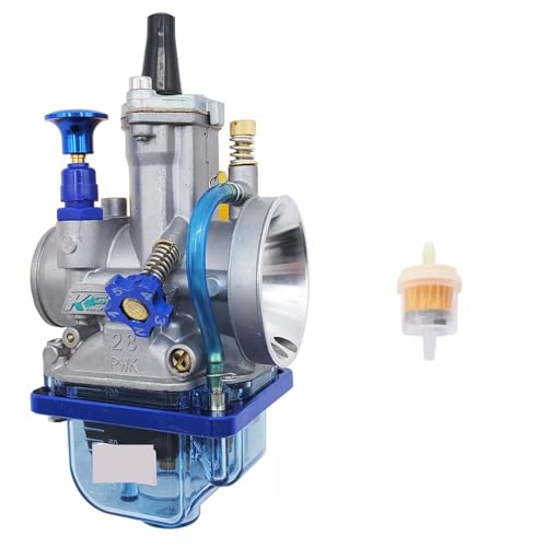 キタコKEIHIN PWK28 キャブレタ セット KITACO キタコ PWK28/Mキャブレター用補修パーツ L1.フロート